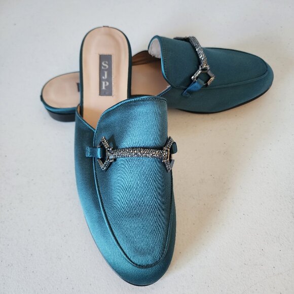 SJP Mules "NEW" - Picture 9 of 15